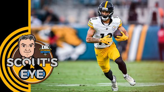 Scout's Eye: Fighting for roster spots taken on the South Side (Podcasts)
